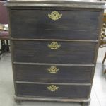 591 1308 CHEST OF DRAWERS